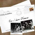 Waiting For Autumn - Now I Know Forever (Cover Artwork)