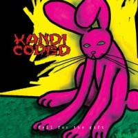 Kandi Coded - Fell for the Gift (Cover Artwork)