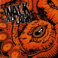 Walk the Plank - Walk the Plank (Cover Artwork)