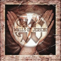 Walls Of Jericho - No One Can Save You From Yourself (Cover Artwork)