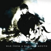 War from a Harlots Mouth - In Shoals (Cover Artwork)