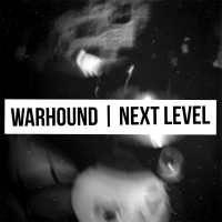 War Hound - Next Level (Cover Artwork)