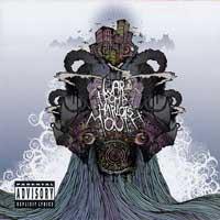 War from a Harlots Mouth - Transmetropolitan (Cover Artwork)