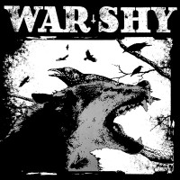 Warshy - The Noble Cause [EP] (Cover Artwork)