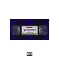 Waterparks - Entertainment (Cover Artwork)