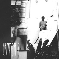 Waters - Out in the Light (Cover Artwork)