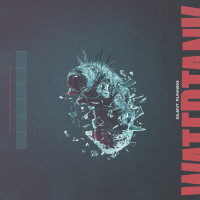 Watertank - Silent Running (Cover Artwork)