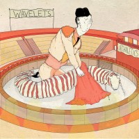 Wavelets - Athaletics [12-inch]