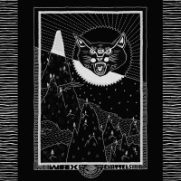 Wax Chattels - Wax Chattels (Cover Artwork)
