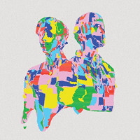 We Are Scientists - Megaplex (Cover Artwork)