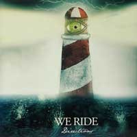 We Ride - Directions