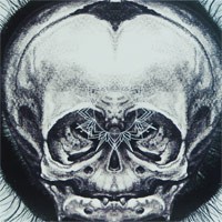 We Sink - We Sink [10-inch] (Cover Artwork)