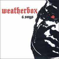 Weatherbox - 4 Songs