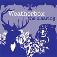 Weatherbox - The Clearing
