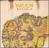 Ween - Shinola, Vol. 1