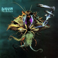 Ween - The Mollusk (Cover Artwork)