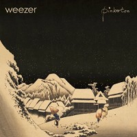 Weezer - Pinkerton (Cover Artwork)