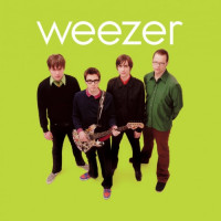 Weezer - The Green Album