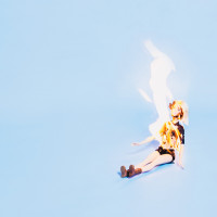 Well Wisher - This Is Fine (Cover Artwork)