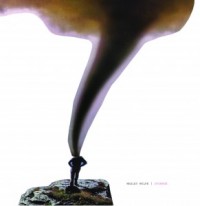 Wesley Wolfe - Storage (Cover Artwork)