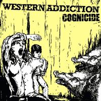 Western Addiction - Cognicide (Cover Artwork)