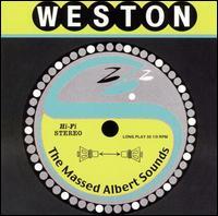 Weston - The Massed Albert Sounds