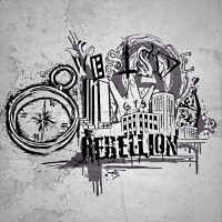Westside Rebellion - EP [EP] (Cover Artwork)
