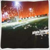 Whale|Horse - Count the Electric Sheep