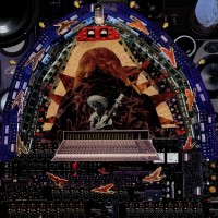 Whatever Brains - Nesting [7-inch] (Cover Artwork)