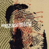 When Sparks Fly - We Who Are About To Die (Cover Artwork)