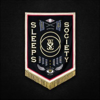 While She Sleeps - Sleeps Society (Cover Artwork)