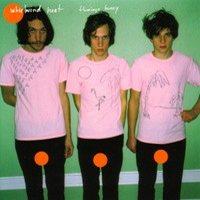 Whirlwind Heat - Flamingo Honey (Cover Artwork)