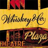 Whiskey and Co. - Whiskey & Co.