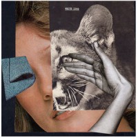 White Lung - Drown With the Monster [7-inch]