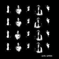 White Murder - White Murder (Cover Artwork)