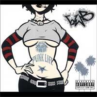 Whole Wheat Bread - Punk Life