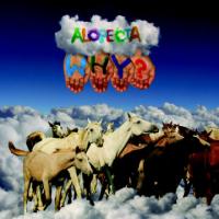 Why? - Alopecia (Cover Artwork)