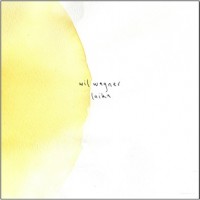 Wil Wagner - Laika [EP] (Cover Artwork)