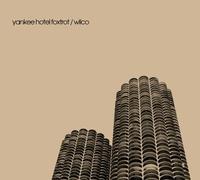 Wilco - Yankee Hotel Foxtrot (Cover Artwork)