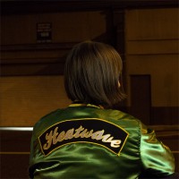 Wild Ones - Heatwave [EP] (Cover Artwork)