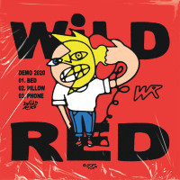Wild Red - Demo 2020