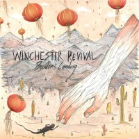 Winchester Revival - Burden's Landing [EP]