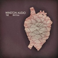 Winston Audio - The Red Rhythm (Cover Artwork)