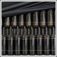 Wire - Red Barked Tree