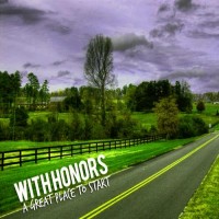 With Honors - A Great Place to Start (Cover Artwork)