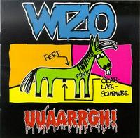 Wizo - Uuaarrgh!