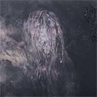 Wolf Eyes - Human Animal (Cover Artwork)