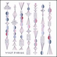 Wolf Parade - Apologies to the Queen Mary