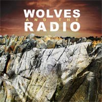 Wolves and the Radio - Wolves and the Radio (Cover Artwork)