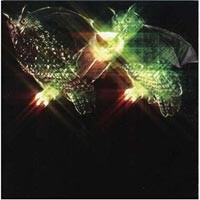 World Collapse - Deutschland Deutschland! Into the Night (Cover Artwork)